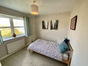 Bedroom Two- click for photo gallery